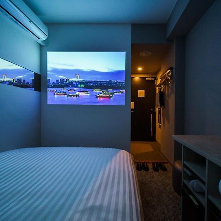 Super Hotel Saitama Kawagoe Kawagoe  Ngoại thất bức ảnh