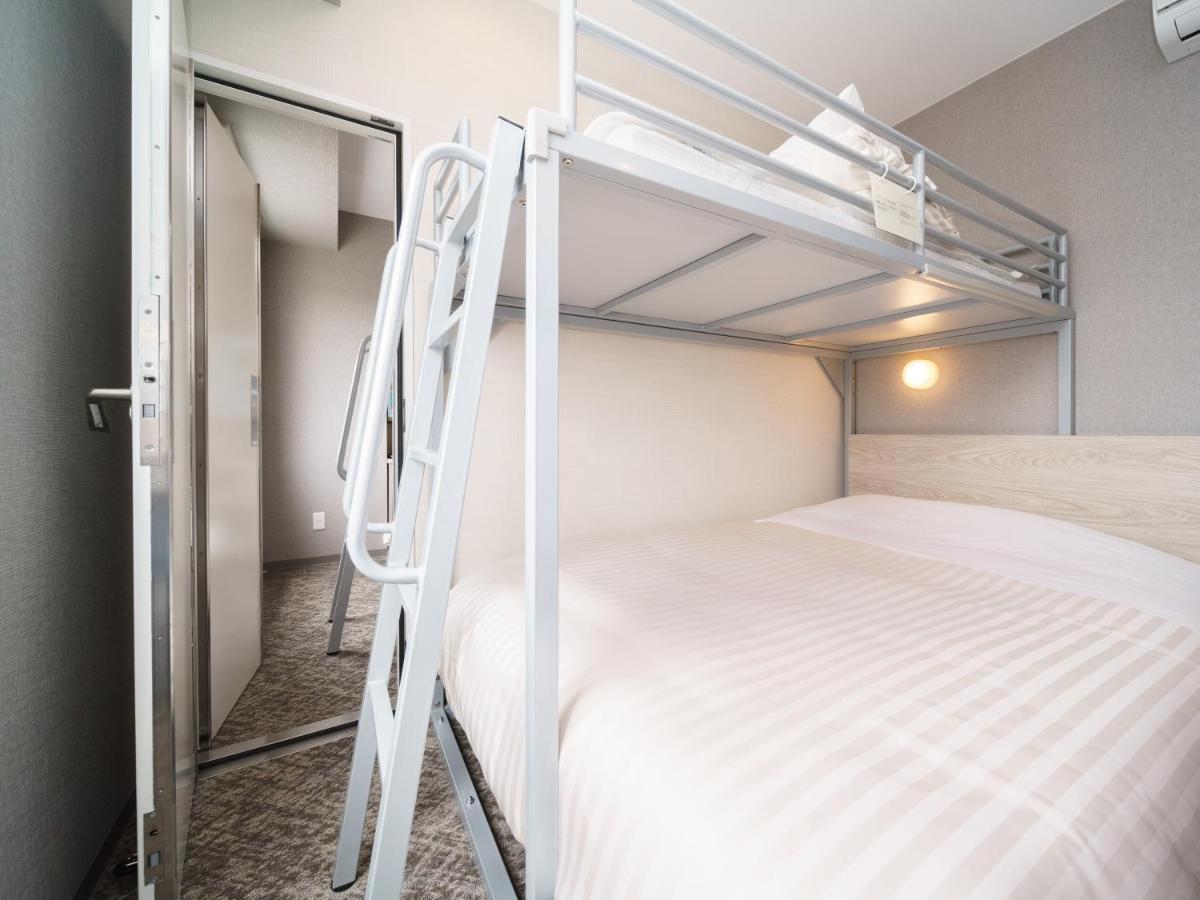 Super Hotel Saitama Kawagoe Kawagoe  Ngoại thất bức ảnh