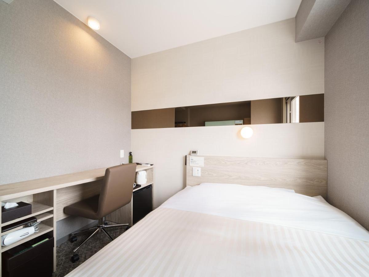 Super Hotel Saitama Kawagoe Kawagoe  Ngoại thất bức ảnh