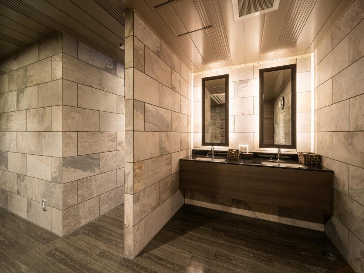 Super Hotel Saitama Kawagoe Kawagoe  Ngoại thất bức ảnh