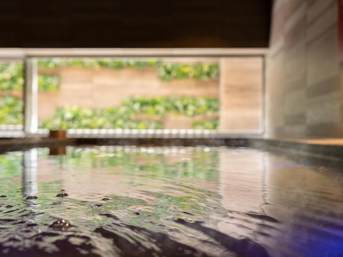 Super Hotel Saitama Kawagoe Kawagoe  Ngoại thất bức ảnh