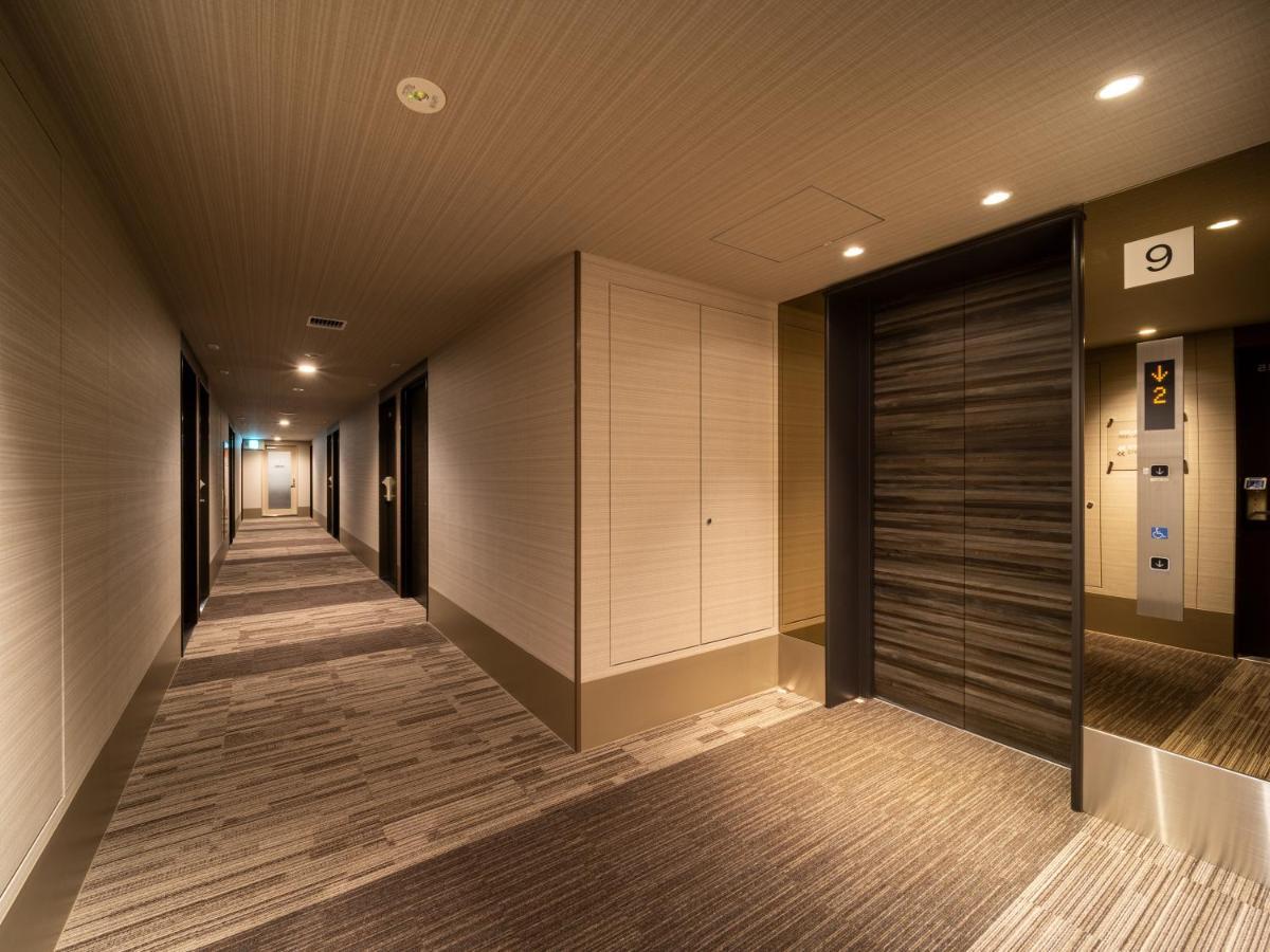 Super Hotel Saitama Kawagoe Kawagoe  Ngoại thất bức ảnh