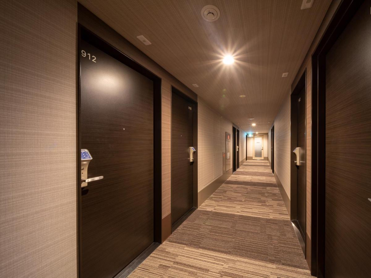 Super Hotel Saitama Kawagoe Kawagoe  Ngoại thất bức ảnh