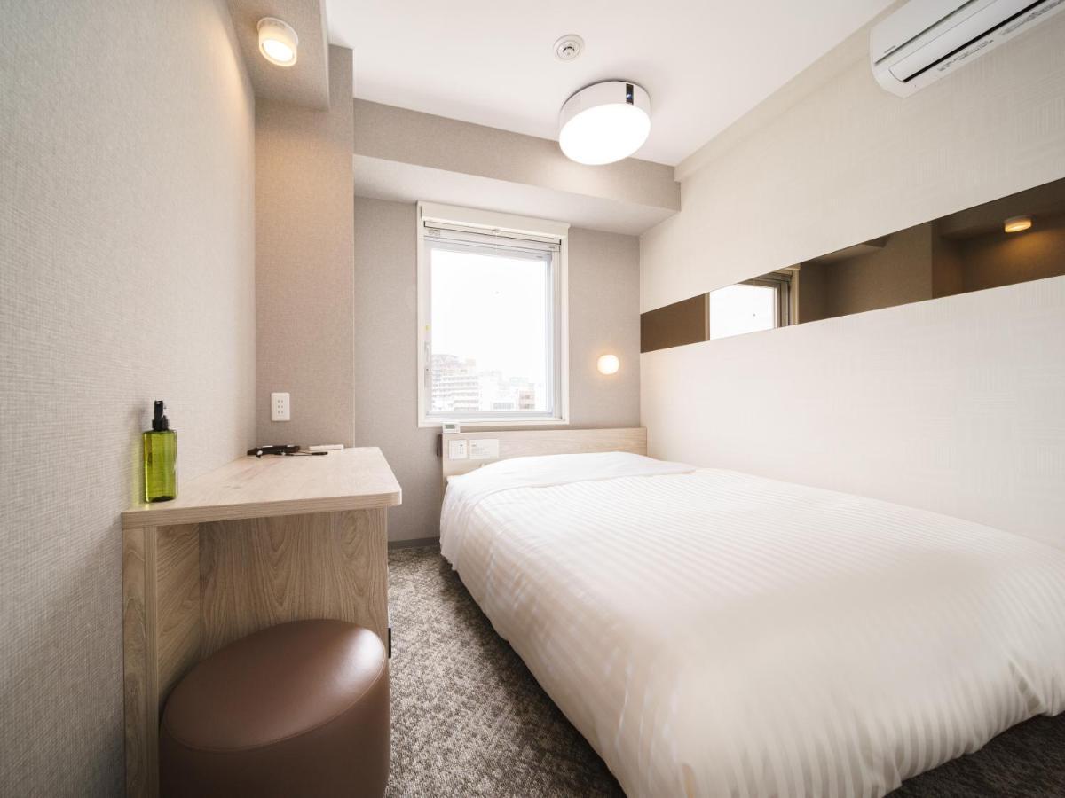 Super Hotel Saitama Kawagoe Kawagoe  Ngoại thất bức ảnh