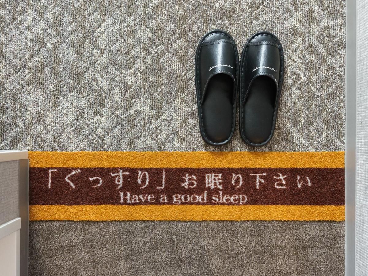 Super Hotel Saitama Kawagoe Kawagoe  Ngoại thất bức ảnh