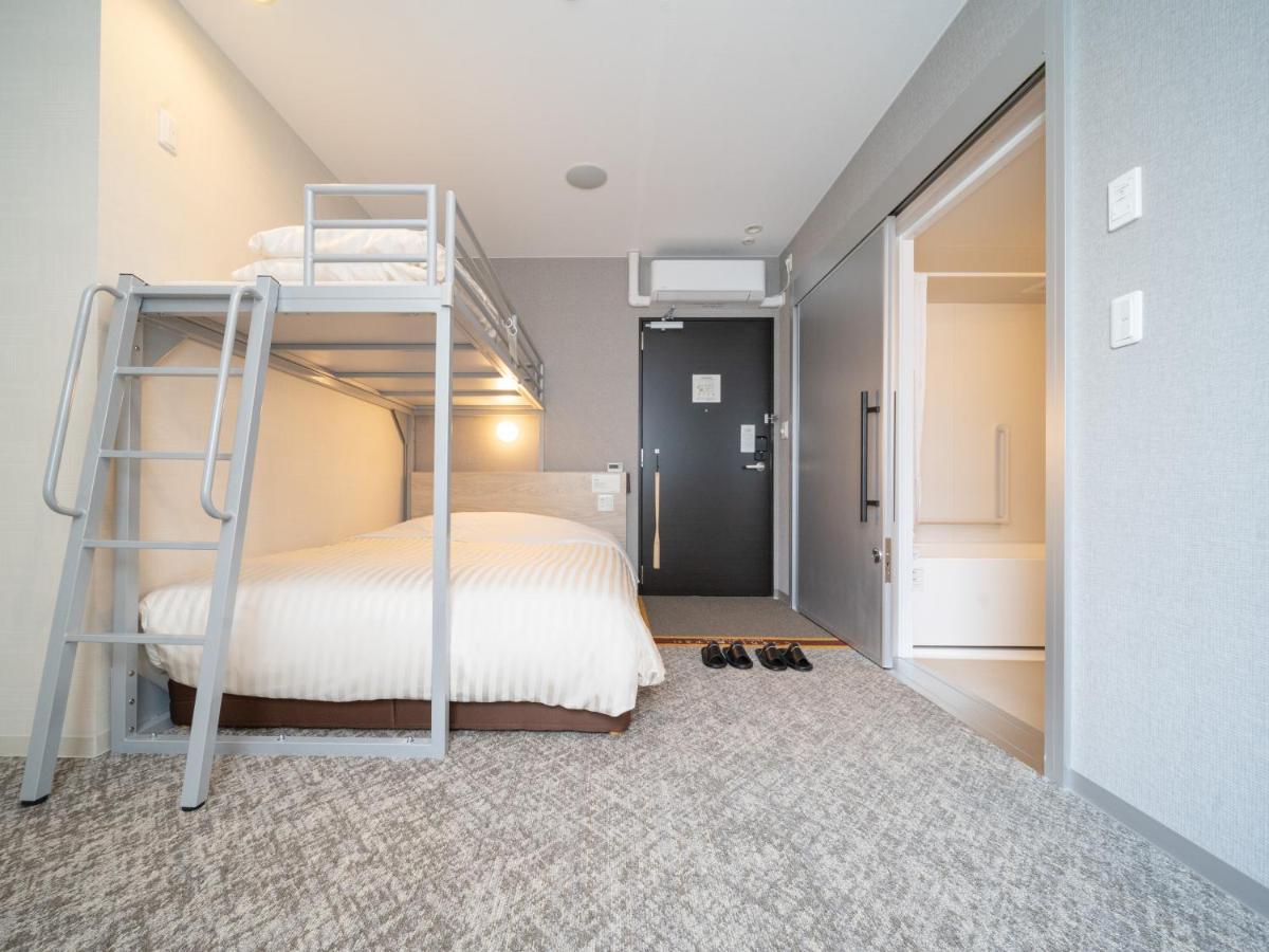 Super Hotel Saitama Kawagoe Kawagoe  Ngoại thất bức ảnh