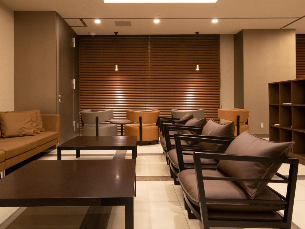 Super Hotel Saitama Kawagoe Kawagoe  Ngoại thất bức ảnh