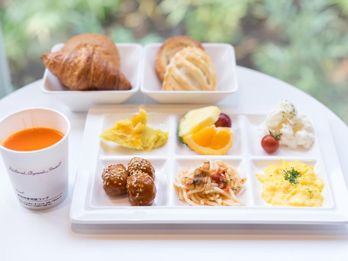 Super Hotel Saitama Kawagoe Kawagoe  Ngoại thất bức ảnh