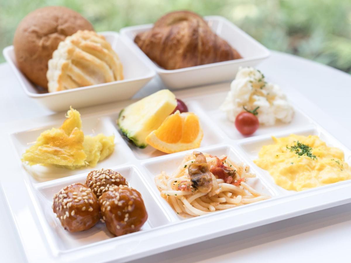Super Hotel Saitama Kawagoe Kawagoe  Ngoại thất bức ảnh
