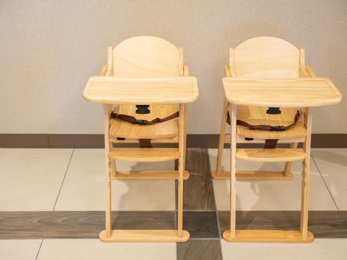 Super Hotel Saitama Kawagoe Kawagoe  Ngoại thất bức ảnh