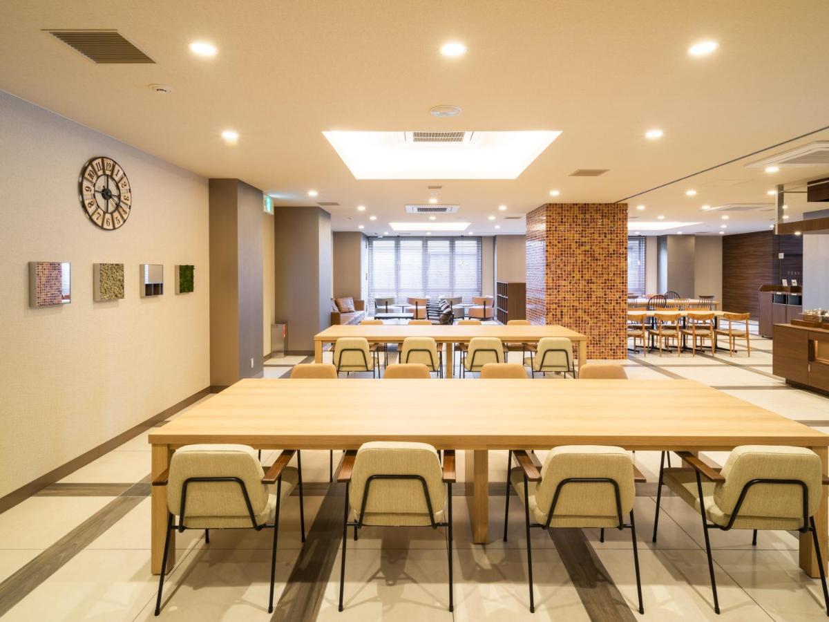 Super Hotel Saitama Kawagoe Kawagoe  Ngoại thất bức ảnh