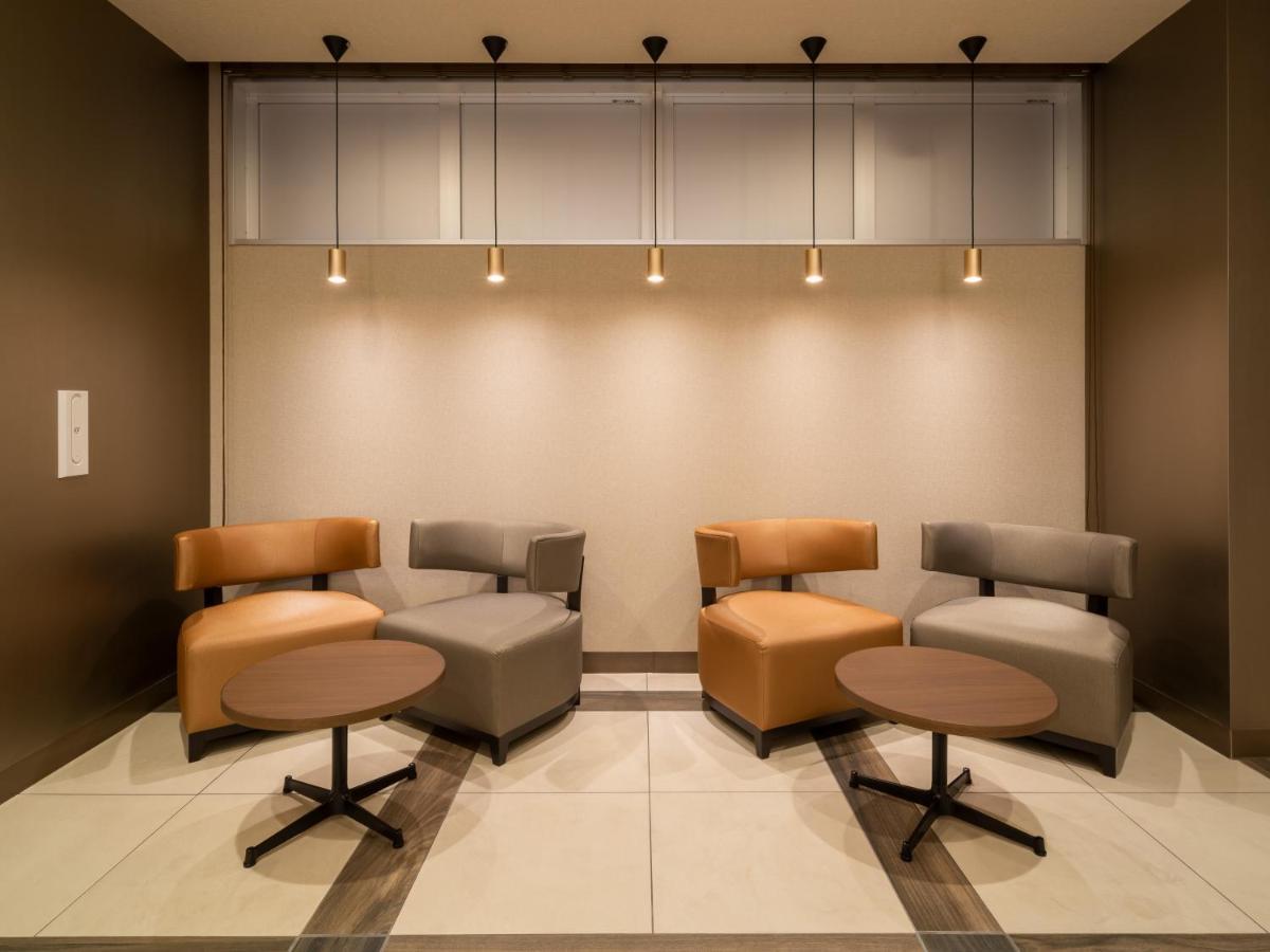 Super Hotel Saitama Kawagoe Kawagoe  Ngoại thất bức ảnh