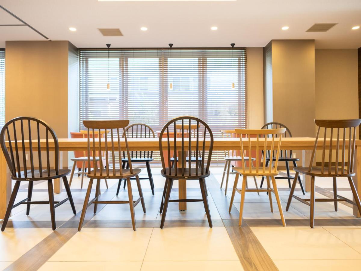 Super Hotel Saitama Kawagoe Kawagoe  Ngoại thất bức ảnh