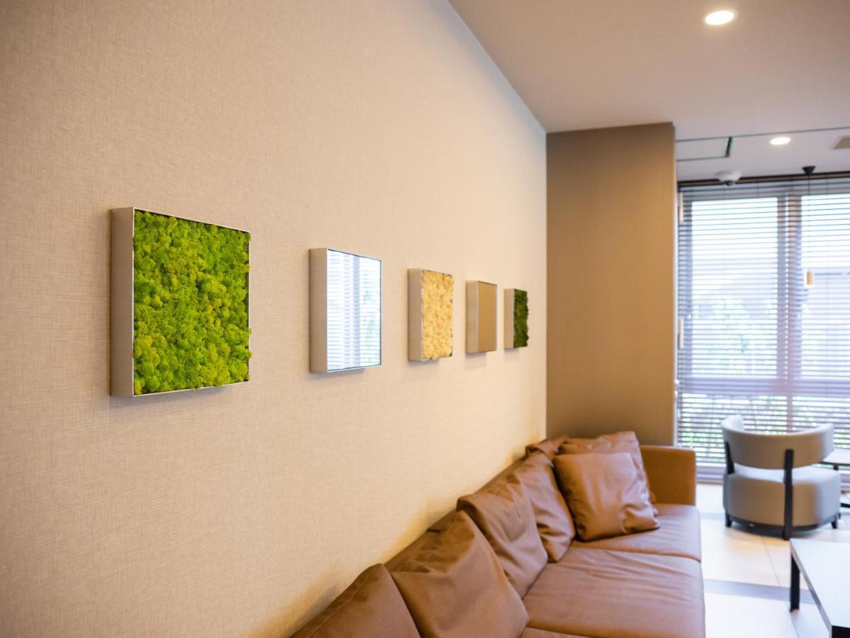 Super Hotel Saitama Kawagoe Kawagoe  Ngoại thất bức ảnh