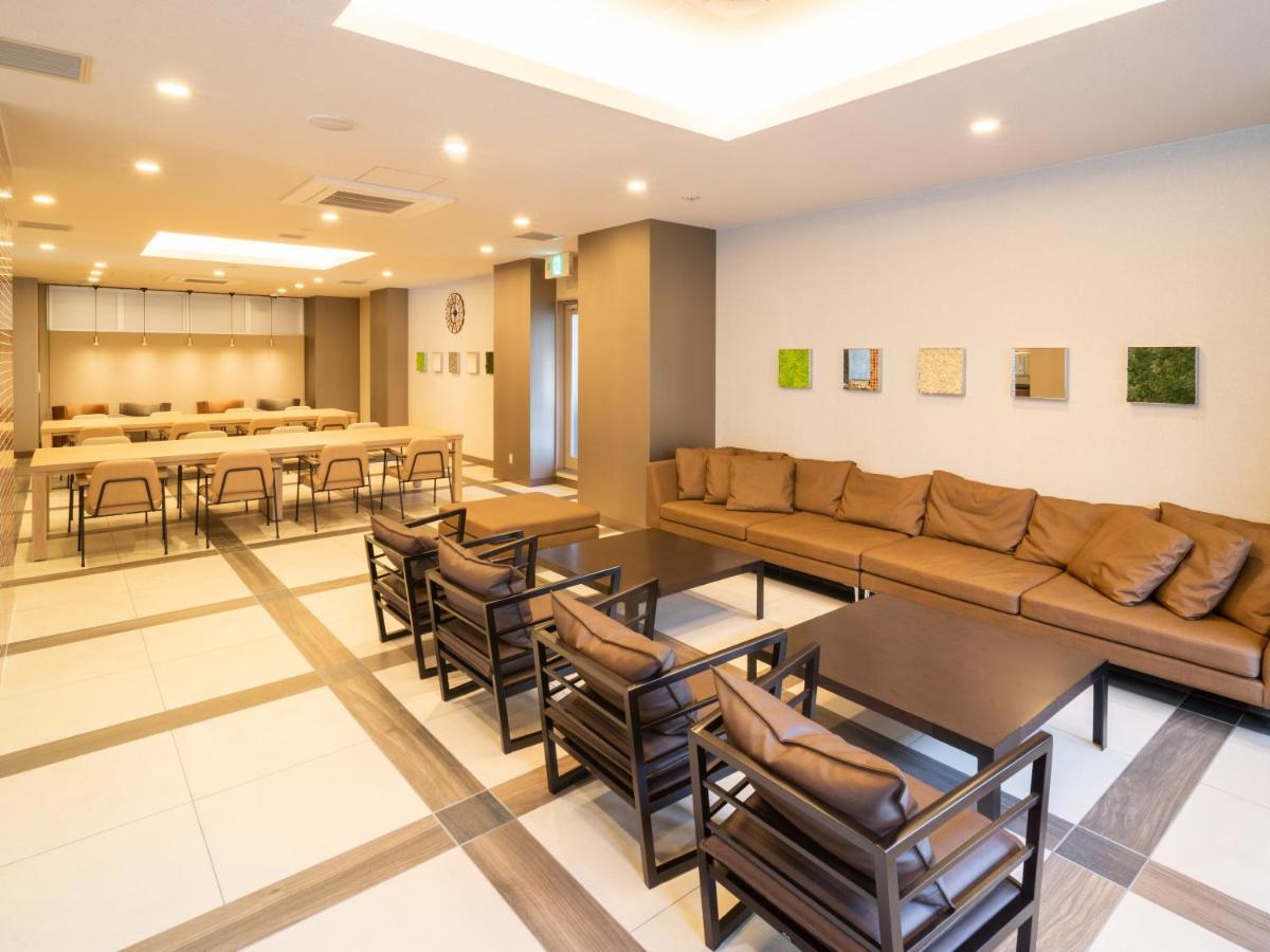 Super Hotel Saitama Kawagoe Kawagoe  Ngoại thất bức ảnh